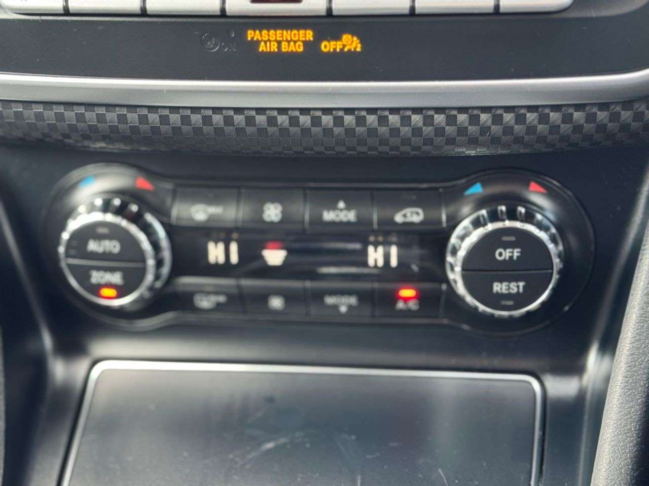 2018 MERCEDES-BENZ A-CLASS 2018 MERCEDES-BENZ A-CLASS