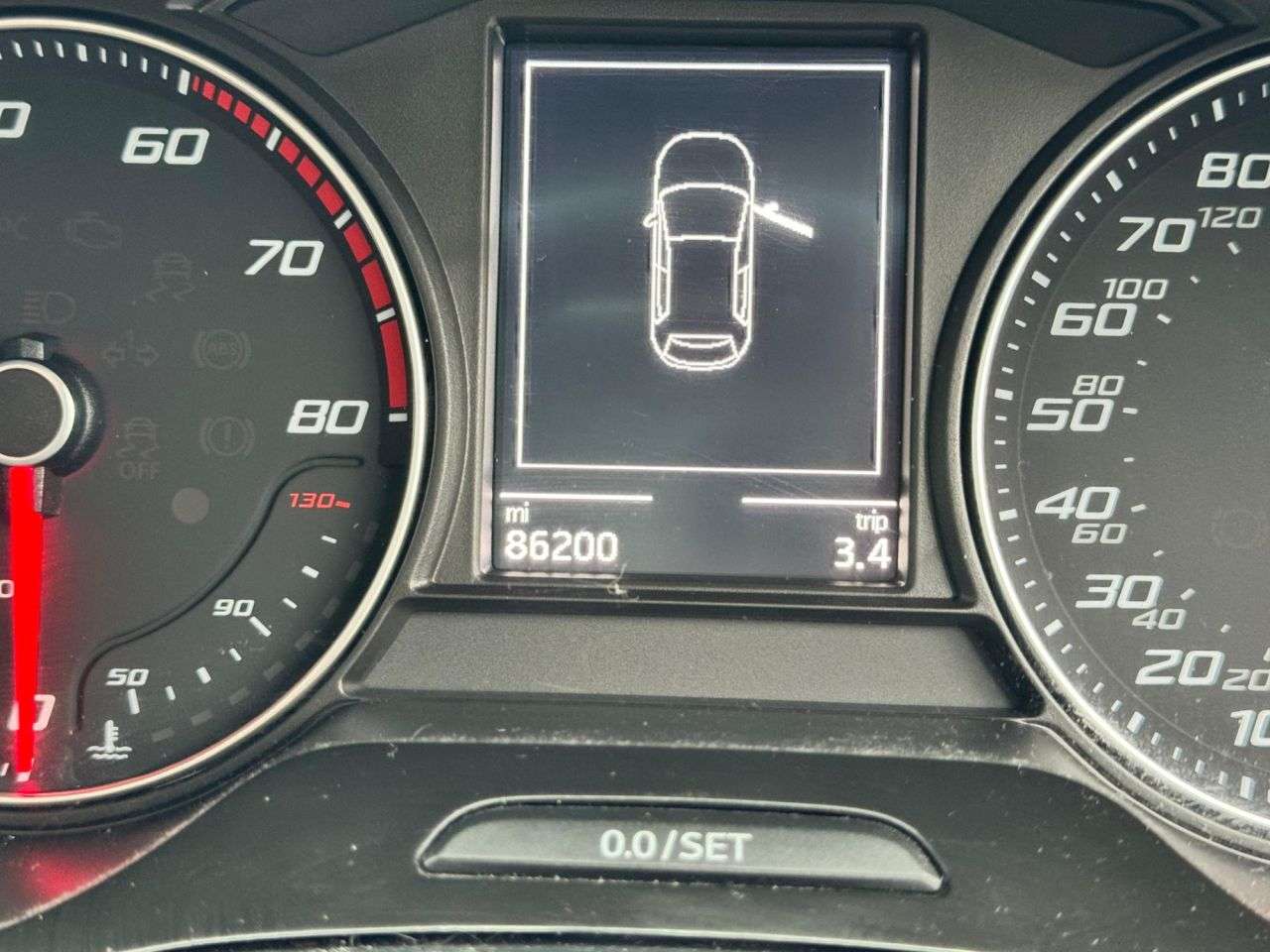 2017 SEAT IBIZA 2017 SEAT IBIZA