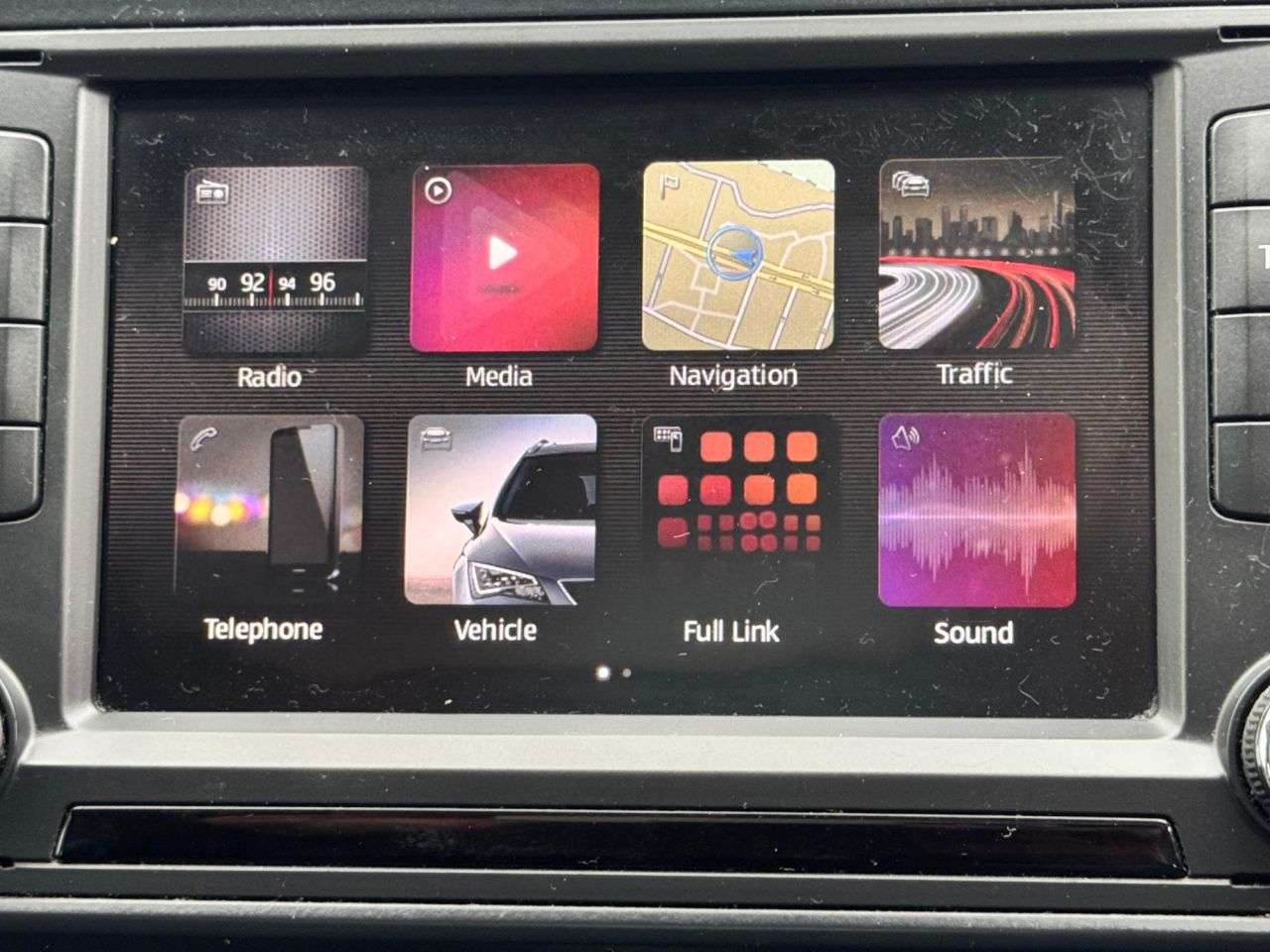 2017 SEAT IBIZA 2017 SEAT IBIZA