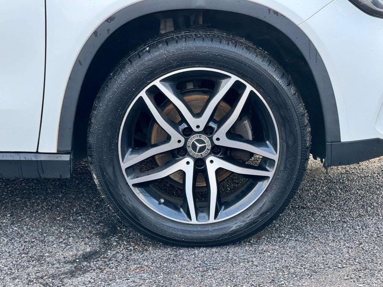 2018 MERCEDES-BENZ GLA 2018 MERCEDES-BENZ GLA