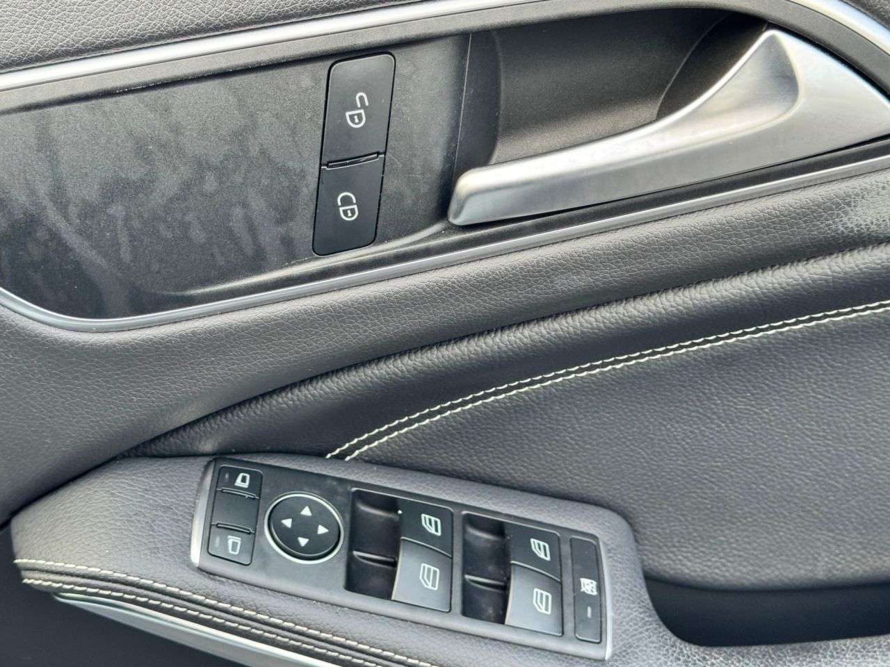 2018 MERCEDES-BENZ GLA 2018 MERCEDES-BENZ GLA