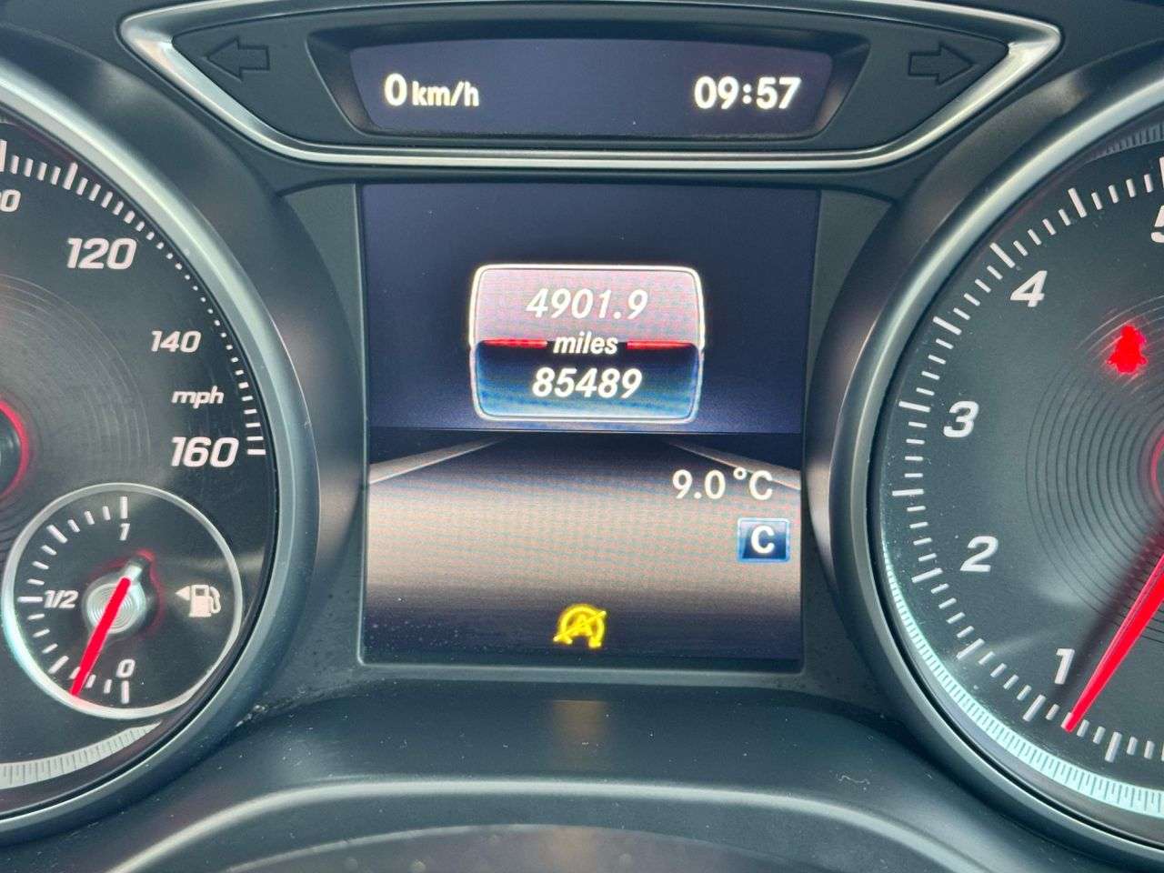 2018 MERCEDES-BENZ GLA 2018 MERCEDES-BENZ GLA