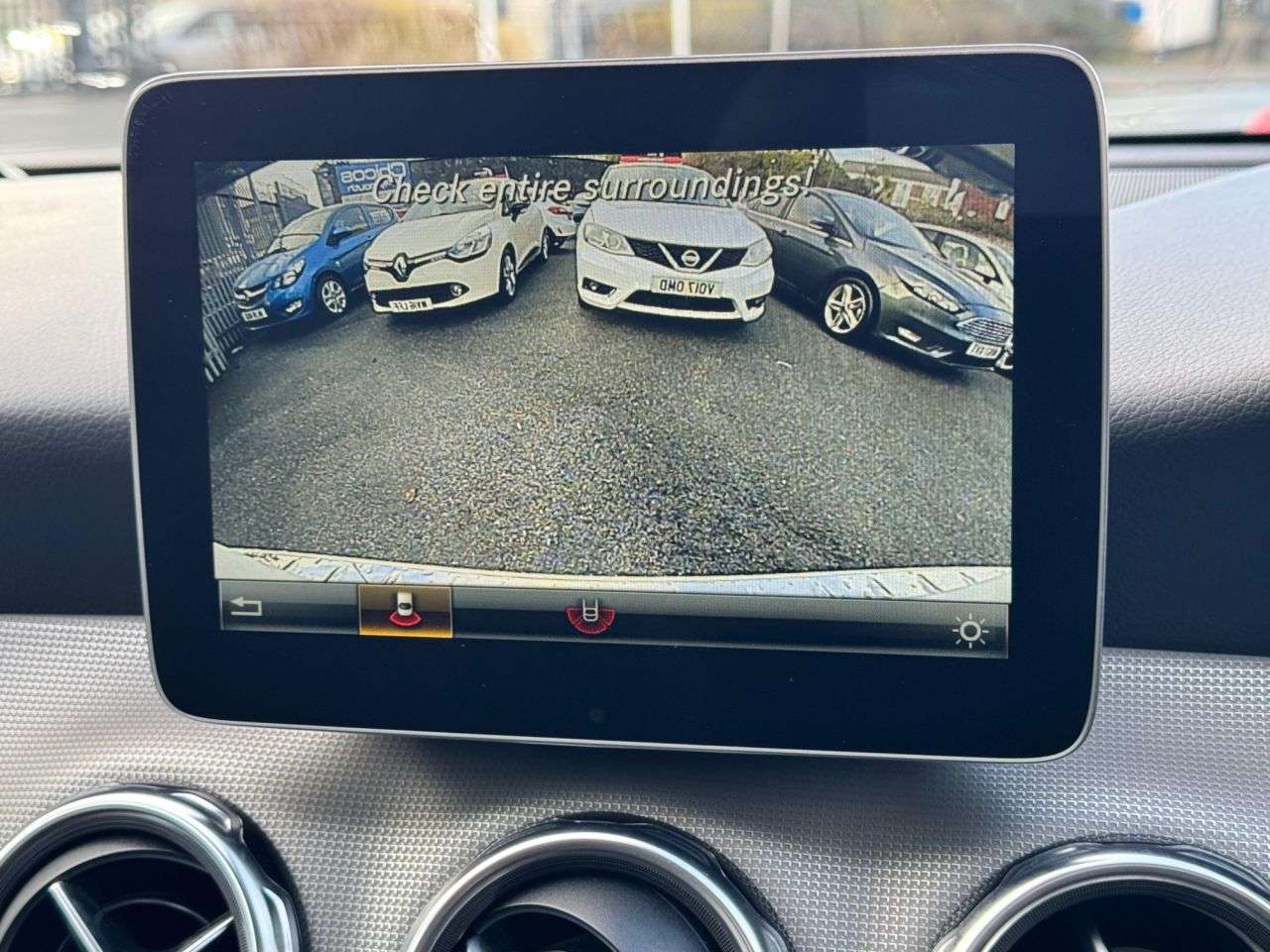 2018 MERCEDES-BENZ GLA 2018 MERCEDES-BENZ GLA