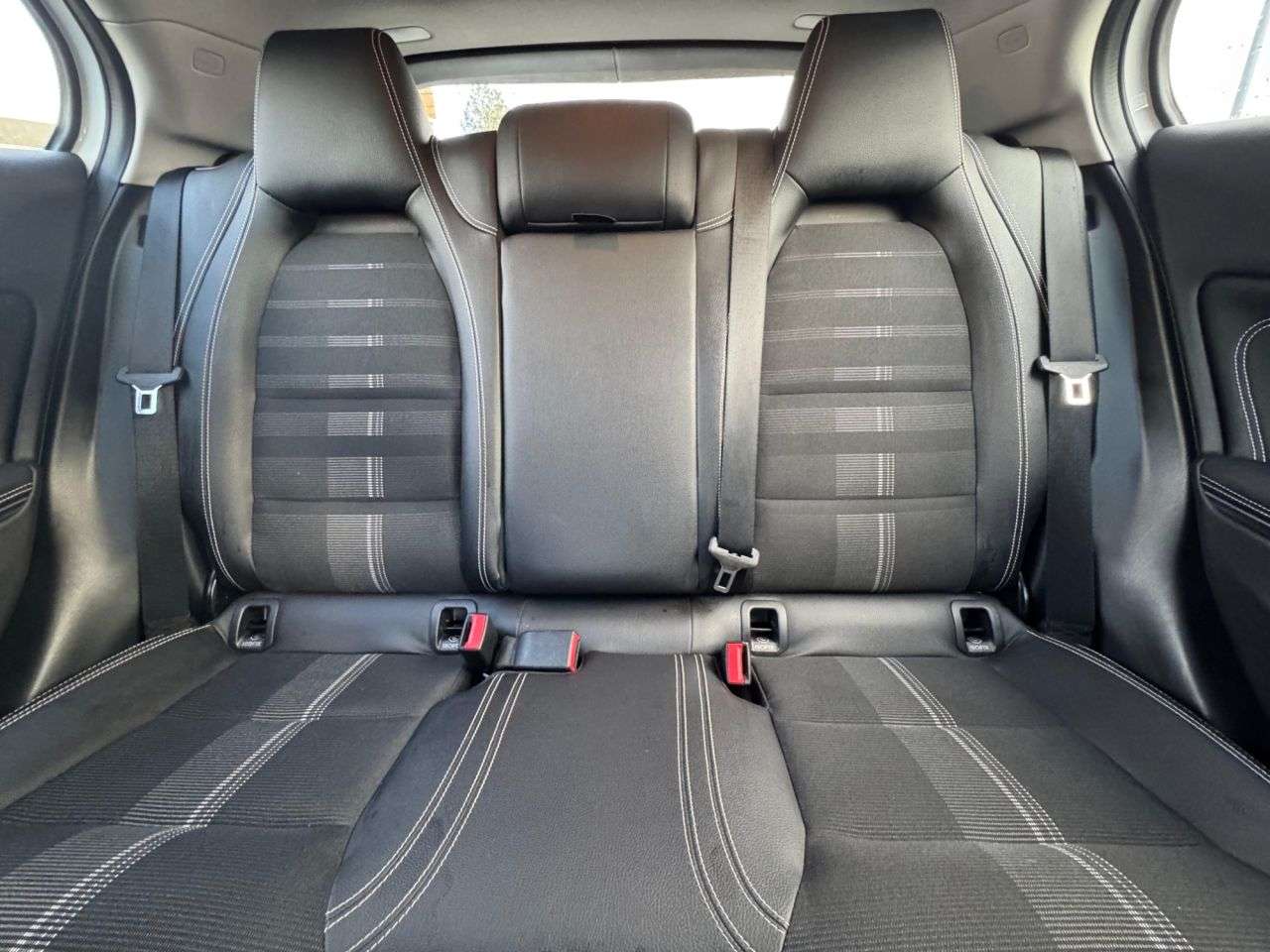 2018 MERCEDES-BENZ GLA 2018 MERCEDES-BENZ GLA