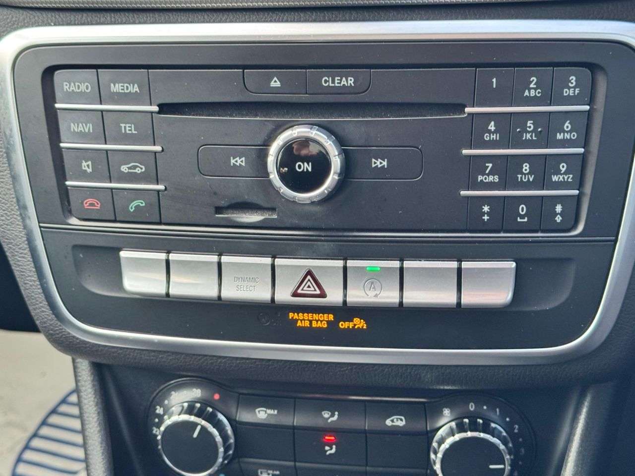 2018 MERCEDES-BENZ GLA 2018 MERCEDES-BENZ GLA