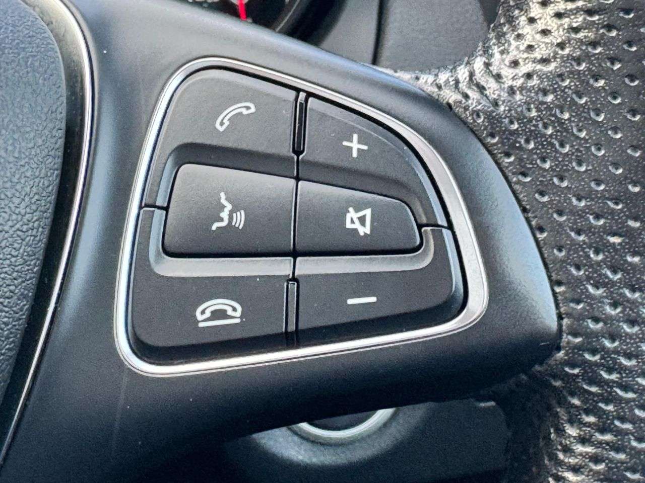 2018 MERCEDES-BENZ GLA 2018 MERCEDES-BENZ GLA