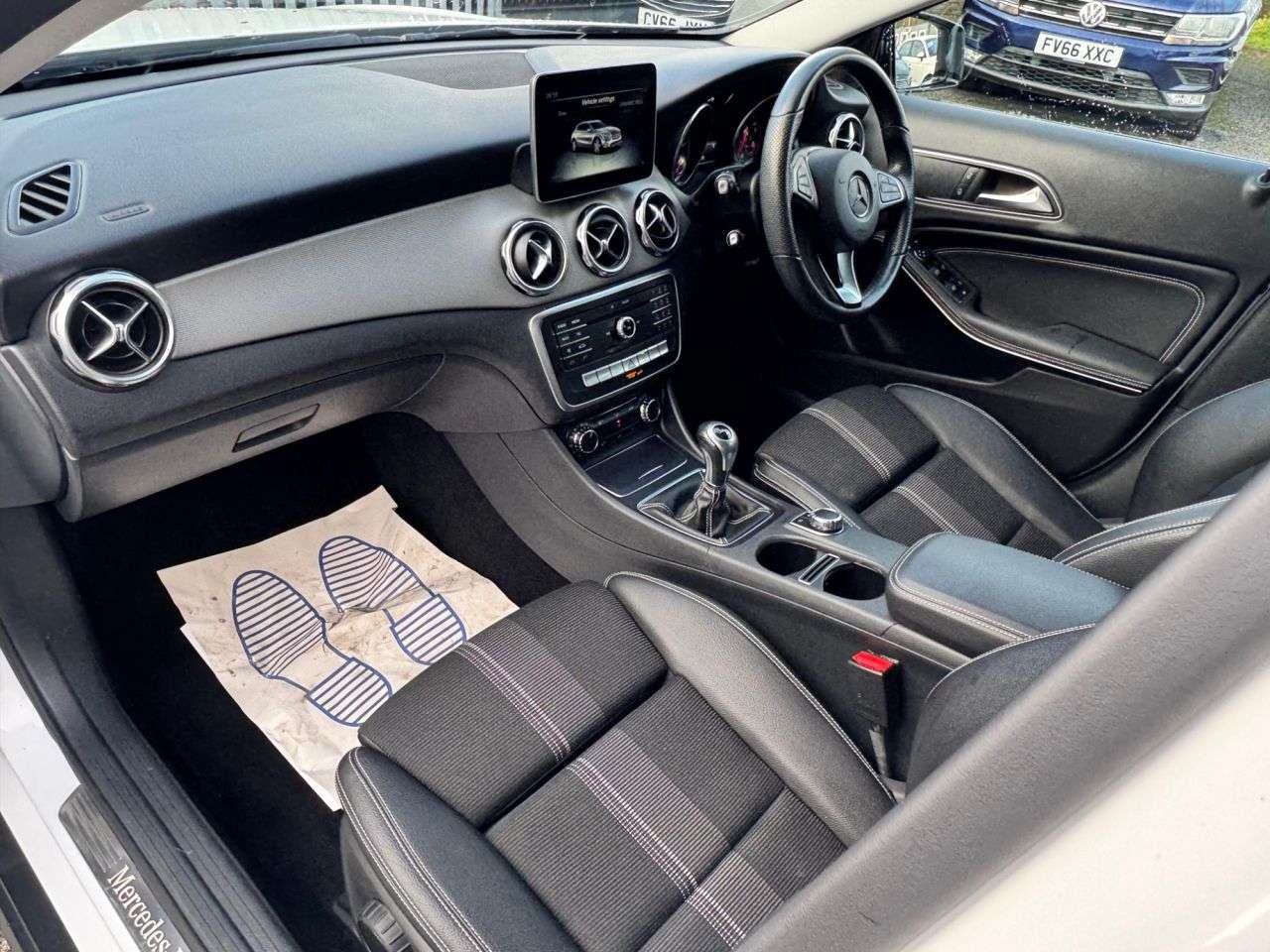 2018 MERCEDES-BENZ GLA 2018 MERCEDES-BENZ GLA