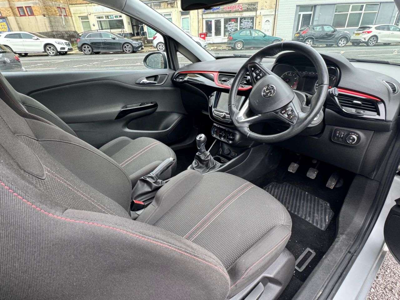 2019 VAUXHALL CORSA 2019 VAUXHALL CORSA