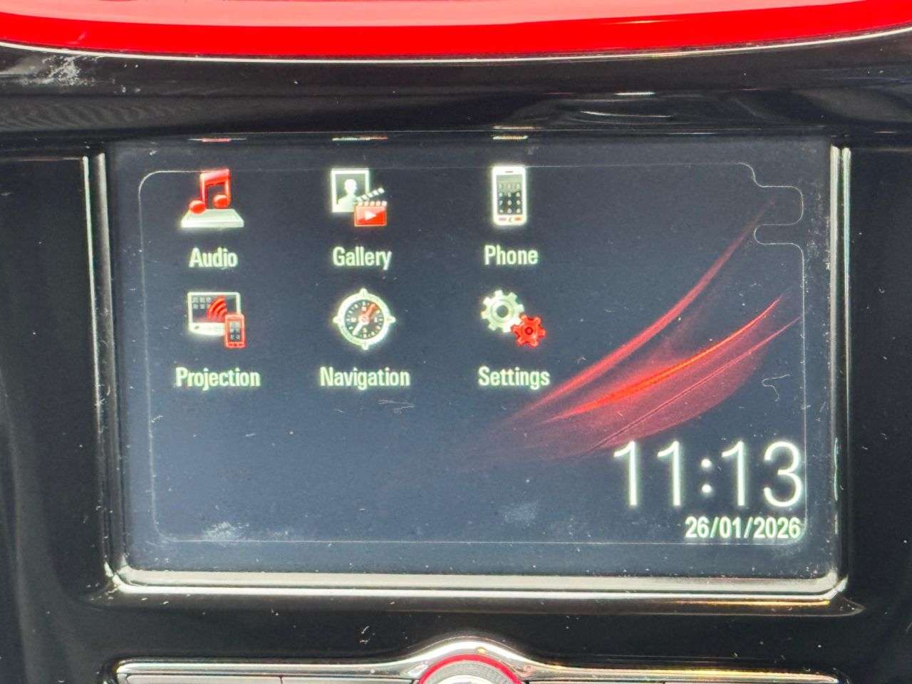 2019 VAUXHALL CORSA 2019 VAUXHALL CORSA