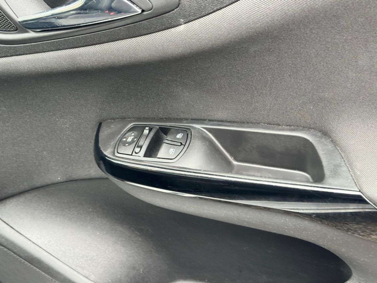 2019 VAUXHALL CORSA 2019 VAUXHALL CORSA