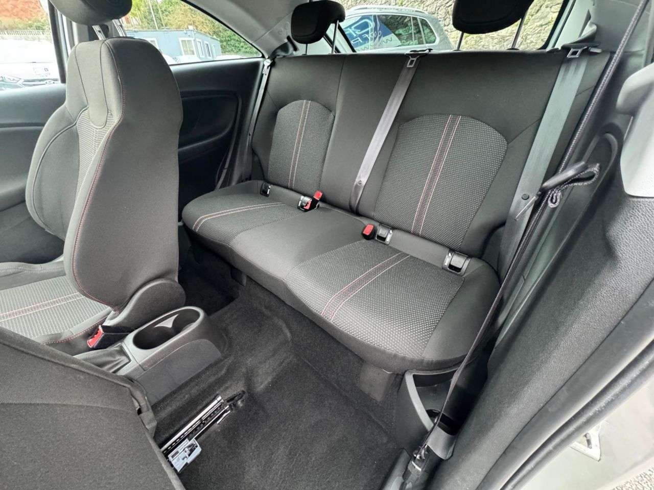 2019 VAUXHALL CORSA 2019 VAUXHALL CORSA