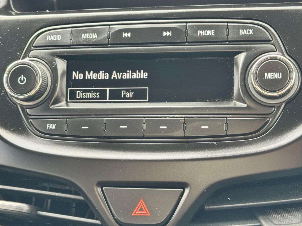 2019 VAUXHALL VIVA 2019 VAUXHALL VIVA