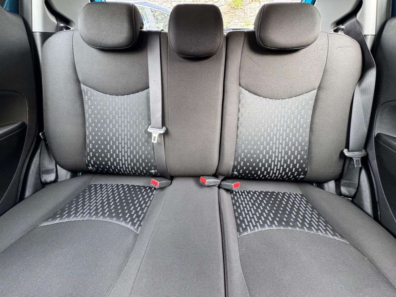 2019 VAUXHALL VIVA 2019 VAUXHALL VIVA