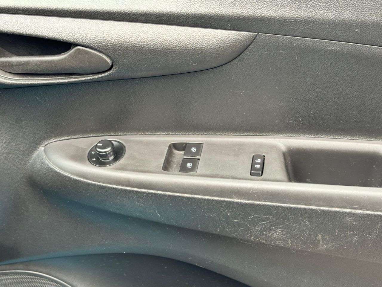 2019 VAUXHALL VIVA 2019 VAUXHALL VIVA