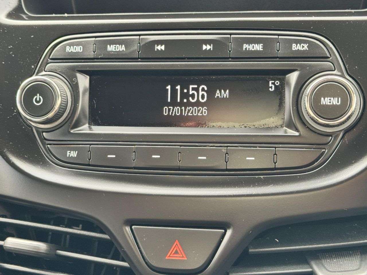 2019 VAUXHALL VIVA 2019 VAUXHALL VIVA