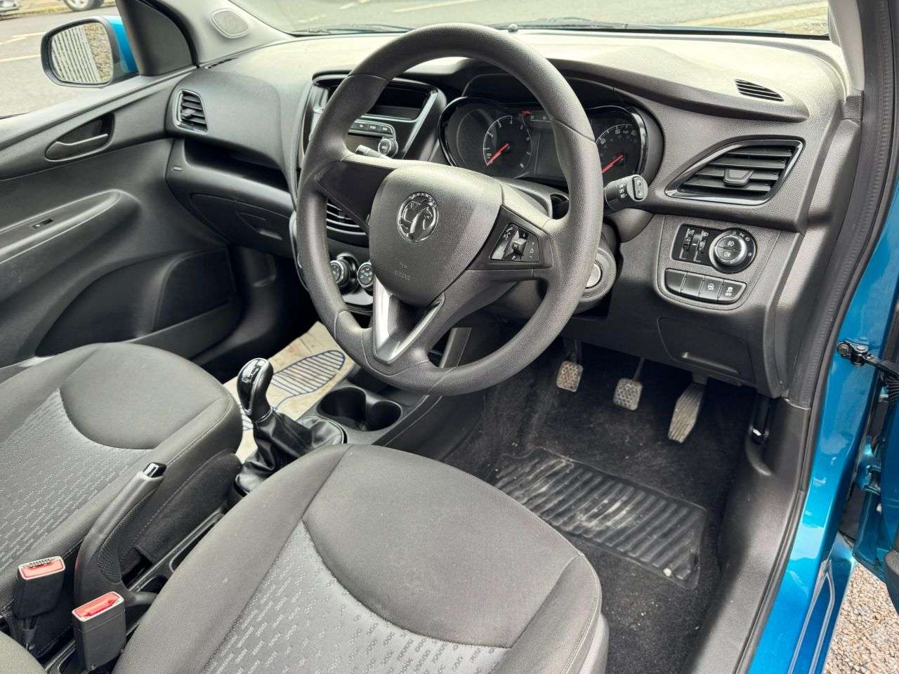 2019 VAUXHALL VIVA 2019 VAUXHALL VIVA