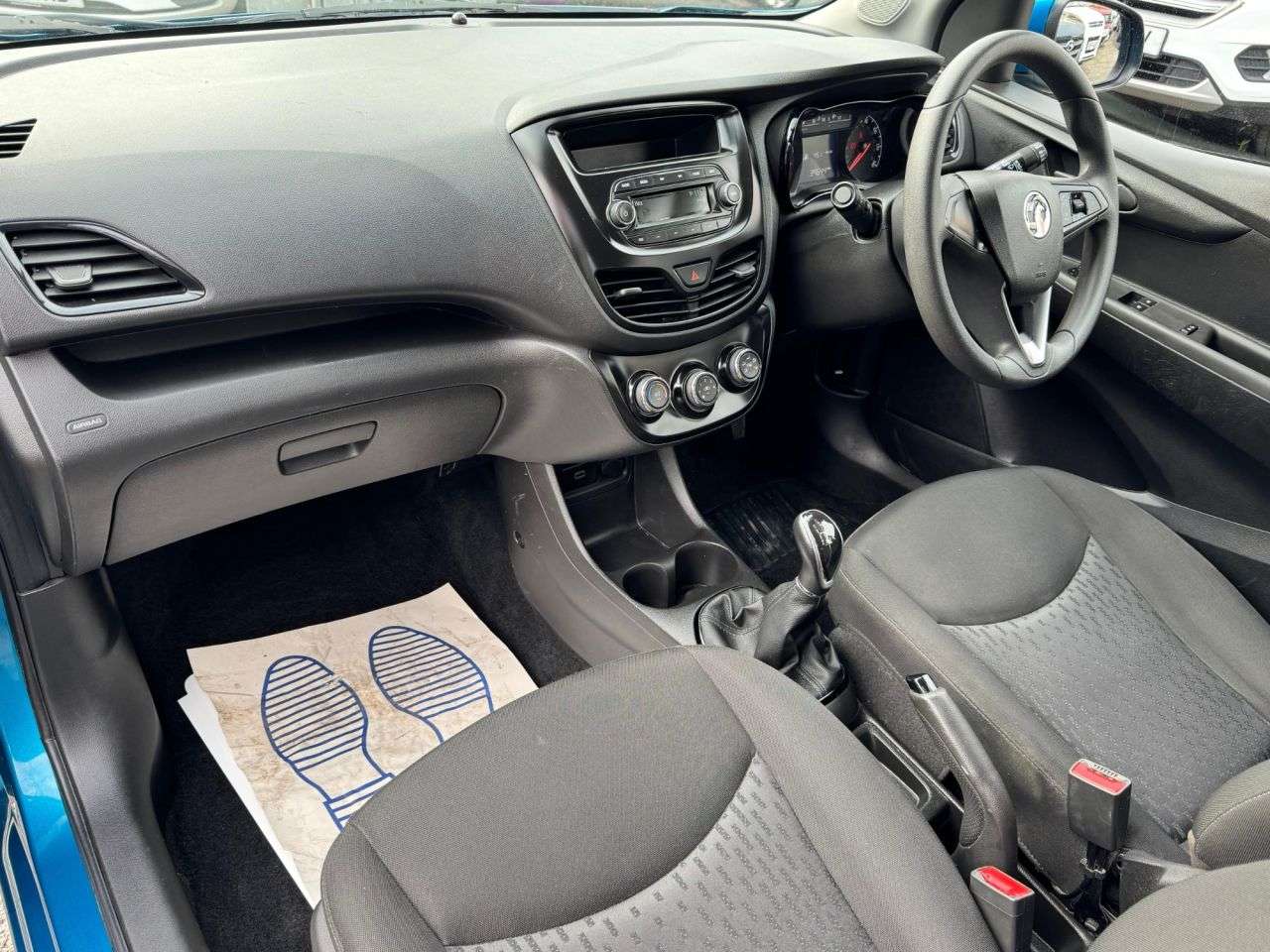 2019 VAUXHALL VIVA 2019 VAUXHALL VIVA