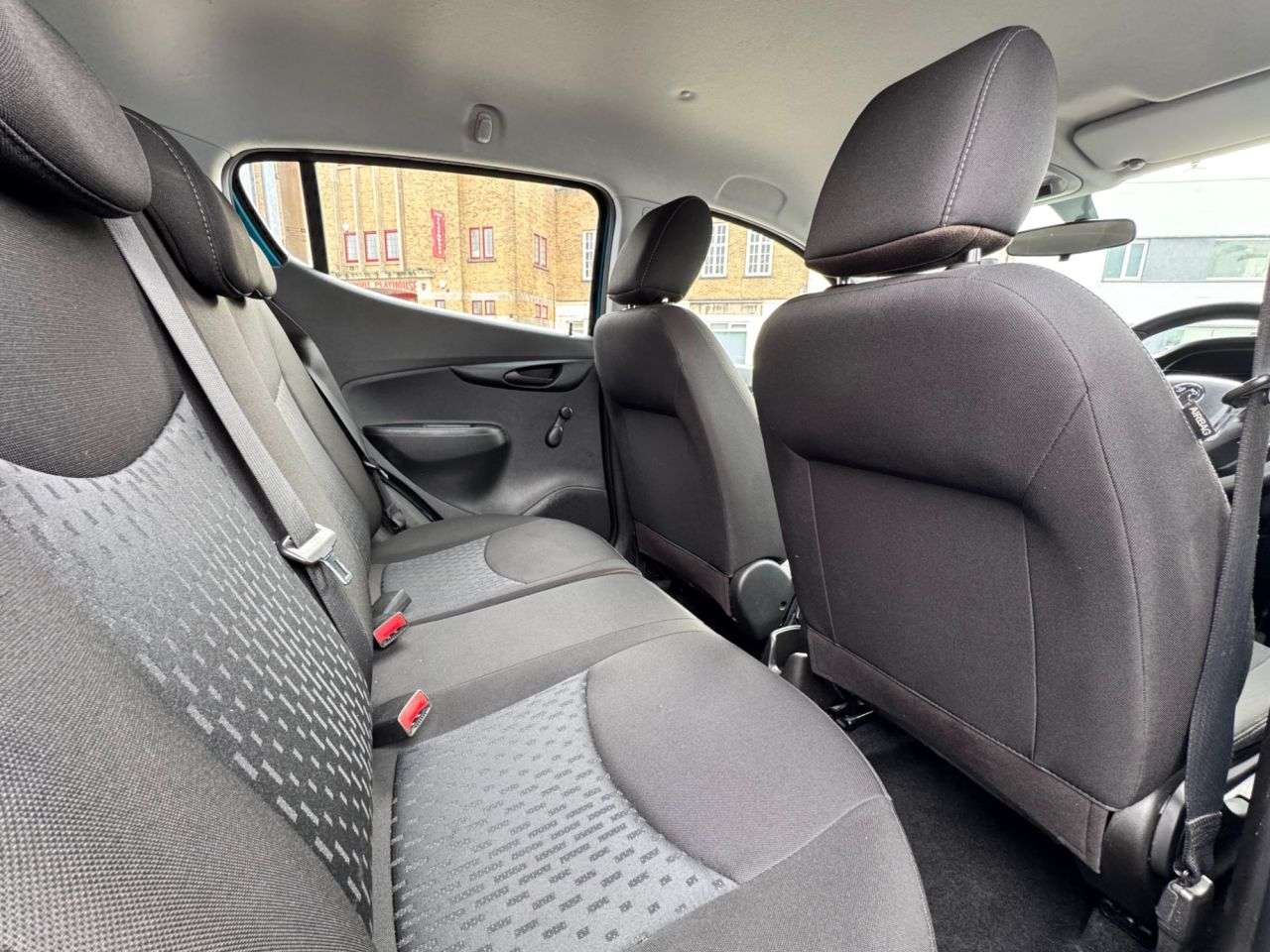 2019 VAUXHALL VIVA 2019 VAUXHALL VIVA