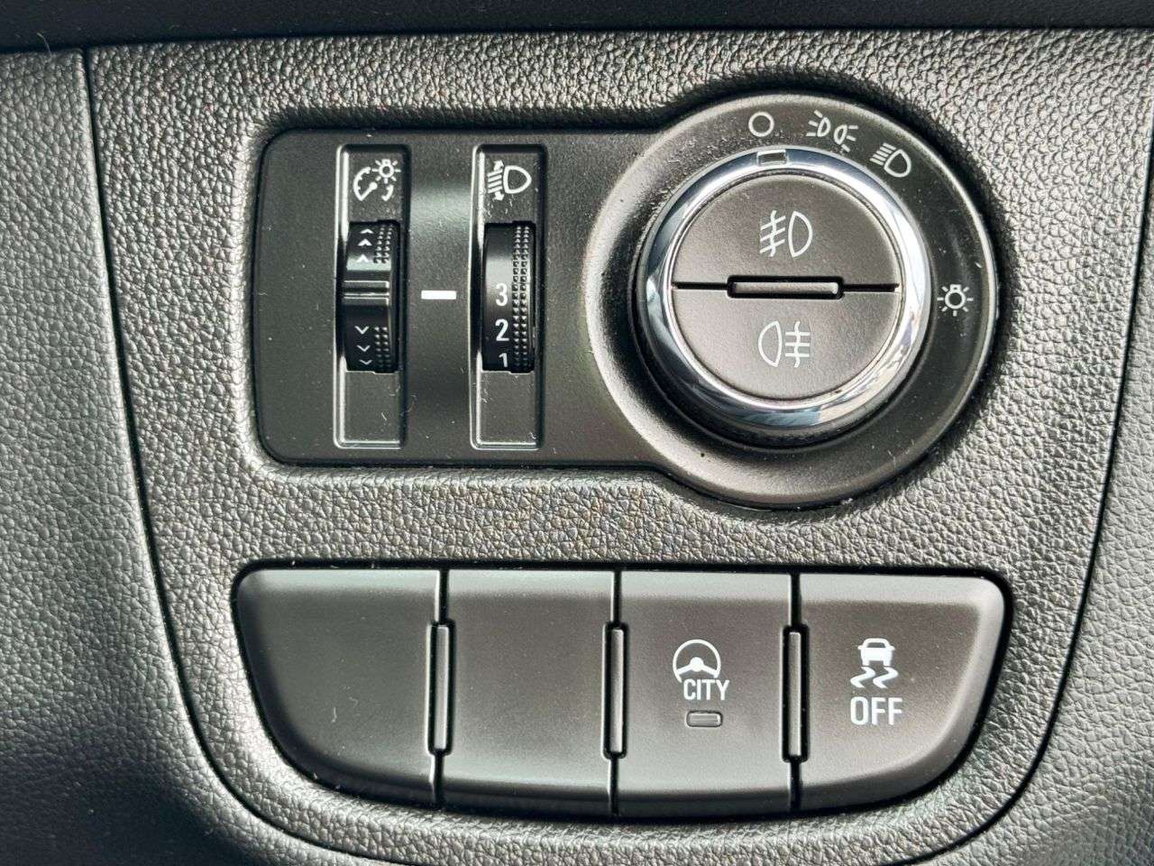 2019 VAUXHALL VIVA 2019 VAUXHALL VIVA