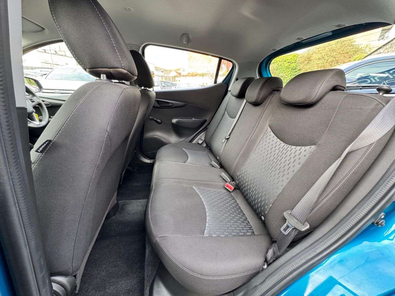 2019 VAUXHALL VIVA 2019 VAUXHALL VIVA