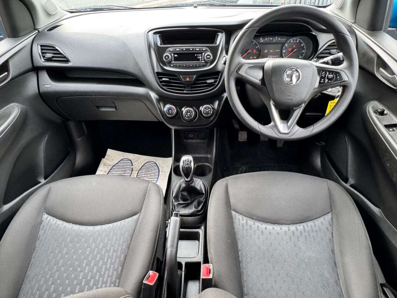 2019 VAUXHALL VIVA 2019 VAUXHALL VIVA