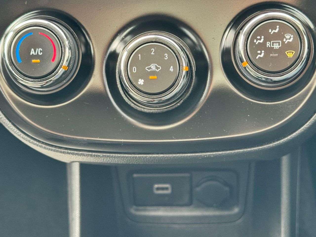 2019 VAUXHALL VIVA 2019 VAUXHALL VIVA