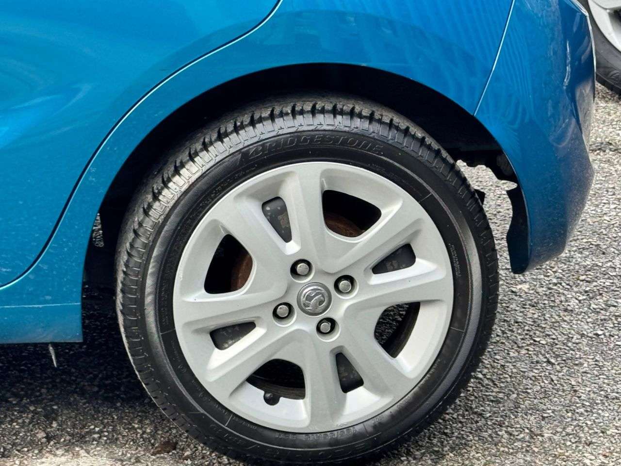 2019 VAUXHALL VIVA 2019 VAUXHALL VIVA