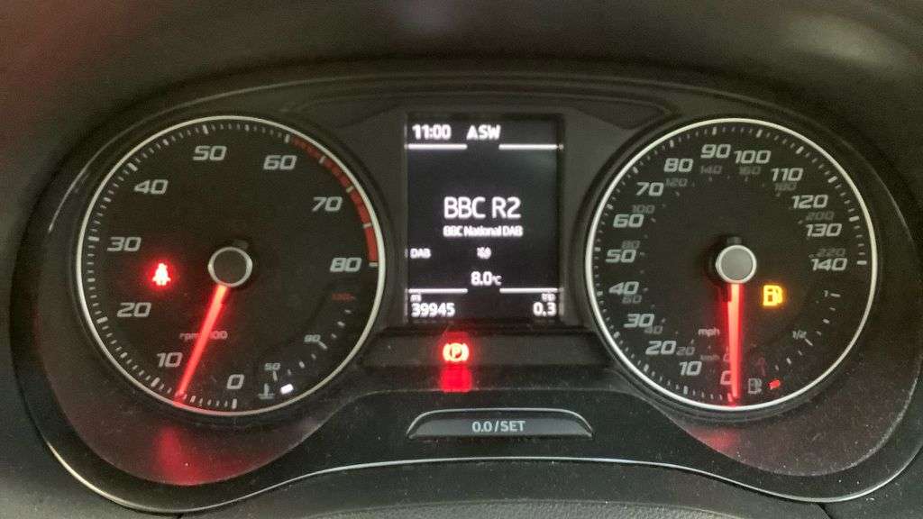 2016 SEAT IBIZA 2016 SEAT IBIZA