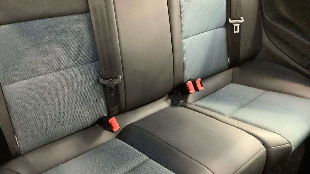 2016 SEAT IBIZA 2016 SEAT IBIZA