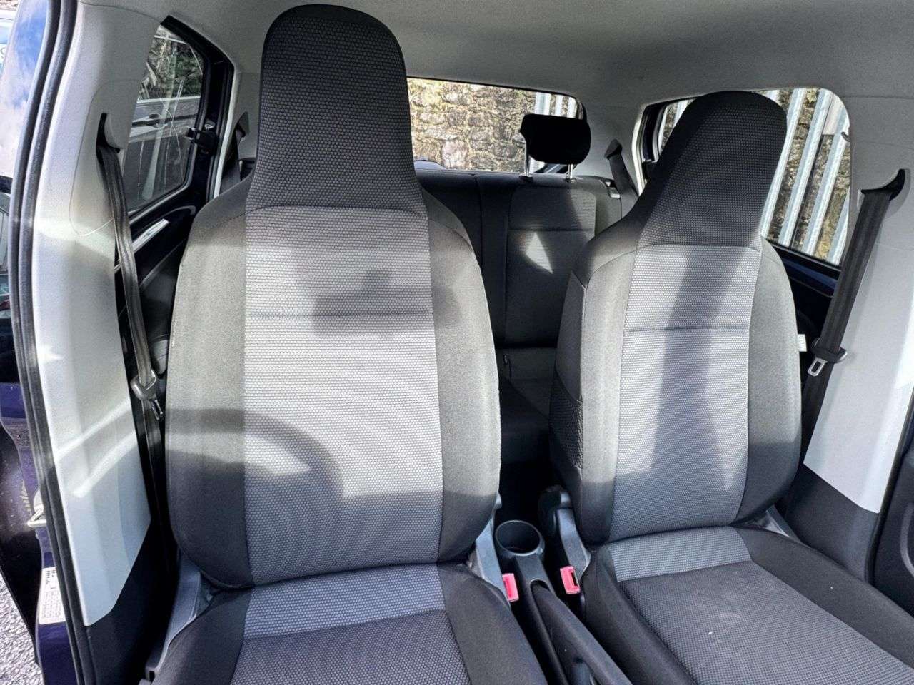 2018 SKODA CITIGO 2018 SKODA CITIGO