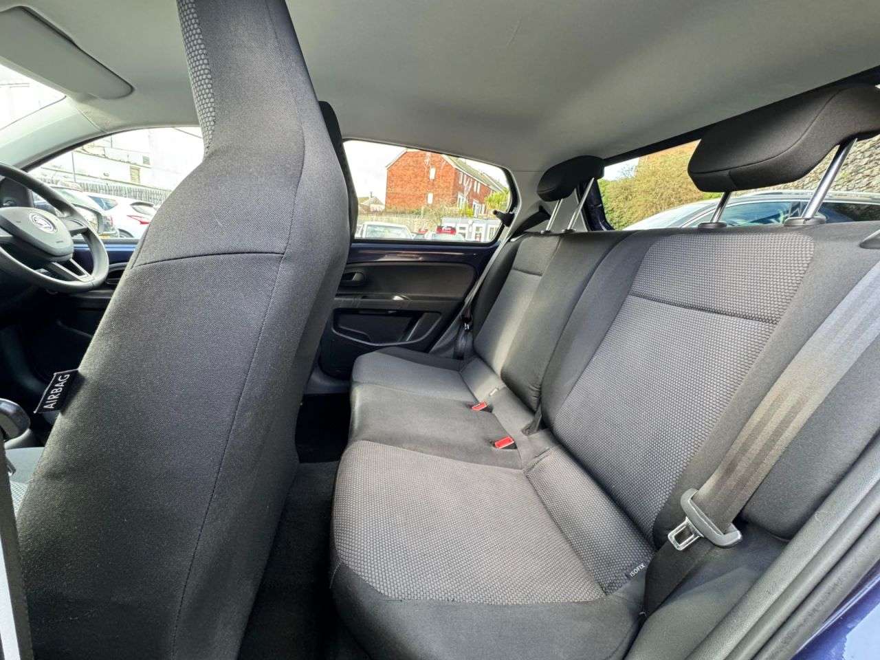 2018 SKODA CITIGO 2018 SKODA CITIGO