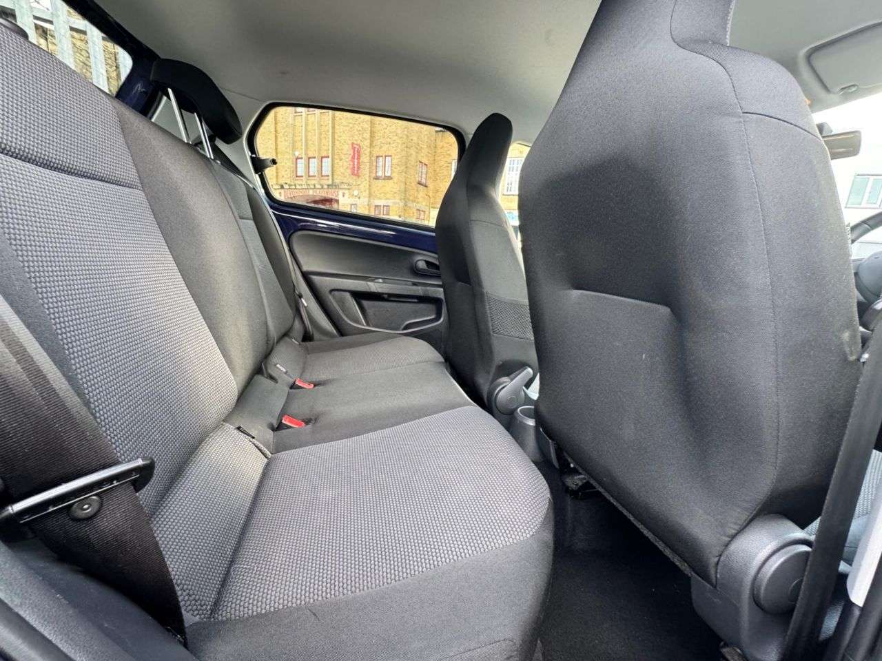 2018 SKODA CITIGO 2018 SKODA CITIGO