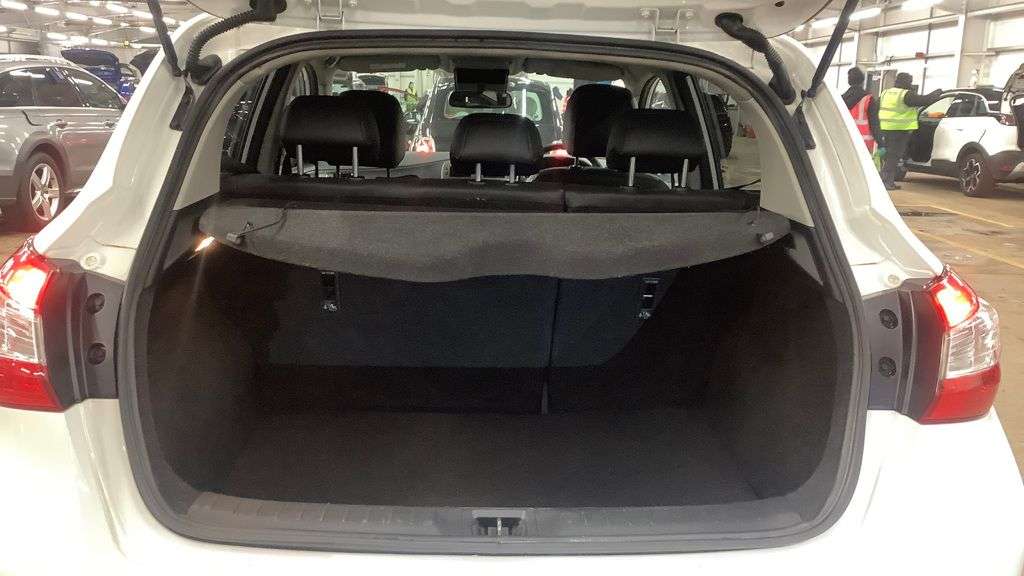 2017 NISSAN PULSAR 2017 NISSAN PULSAR