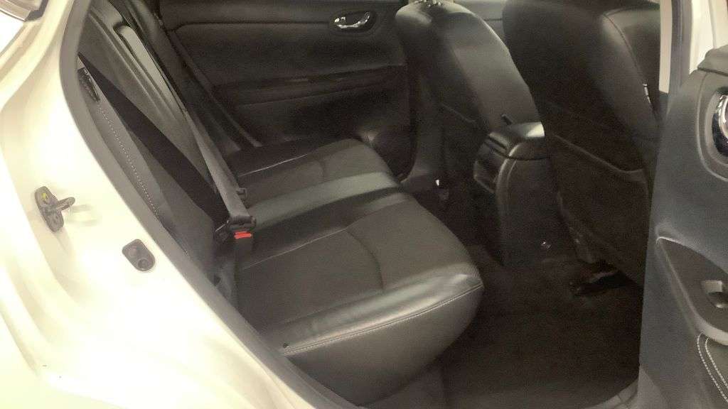 2017 NISSAN PULSAR 2017 NISSAN PULSAR