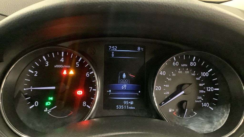 2017 NISSAN PULSAR 2017 NISSAN PULSAR