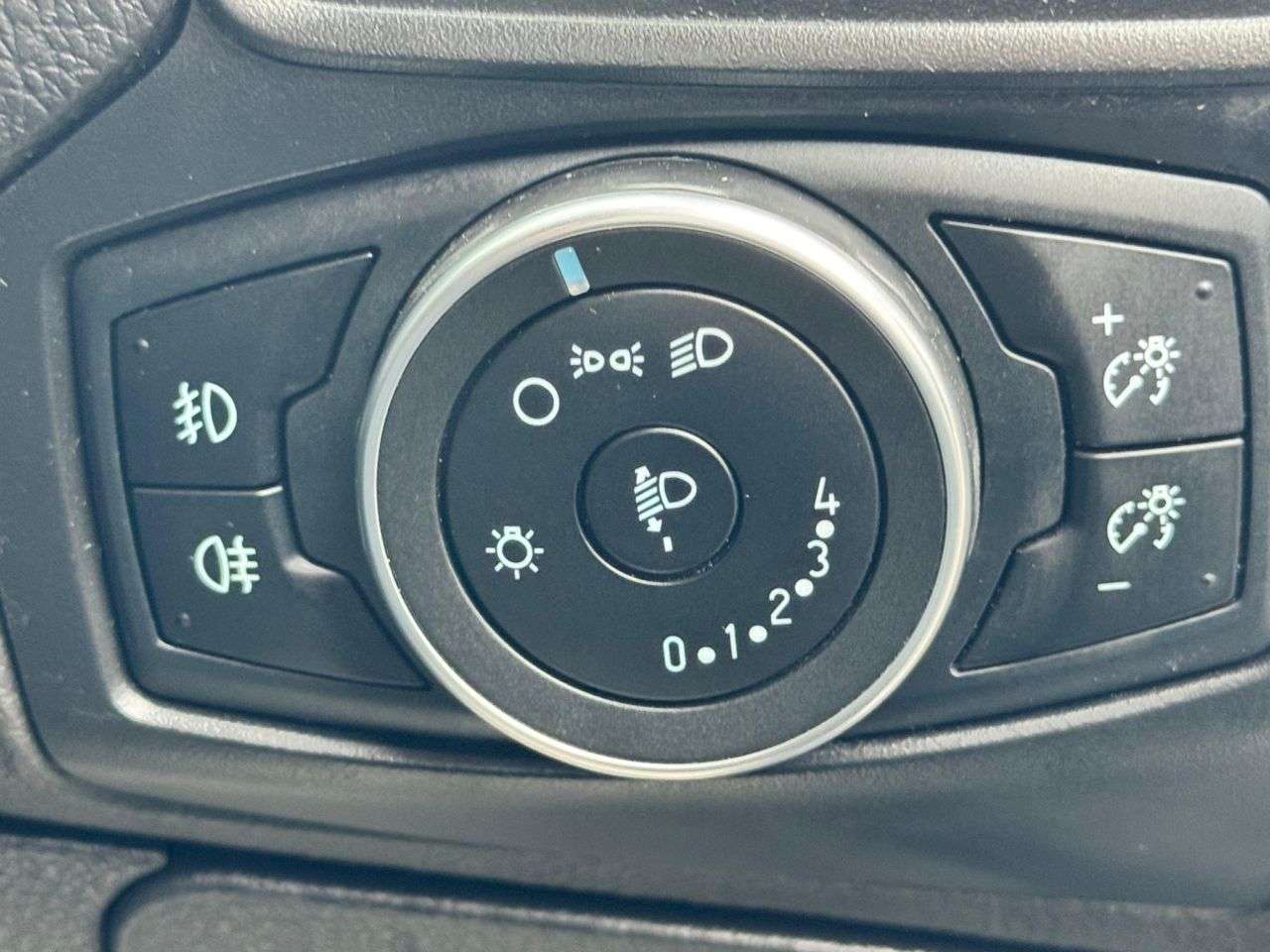 2017 FORD FOCUS 2017 FORD FOCUS