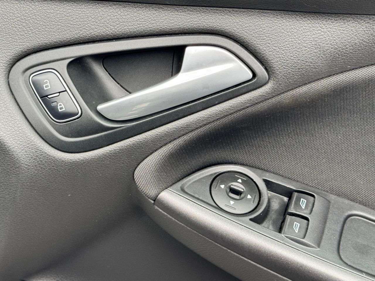 2017 FORD FOCUS 2017 FORD FOCUS