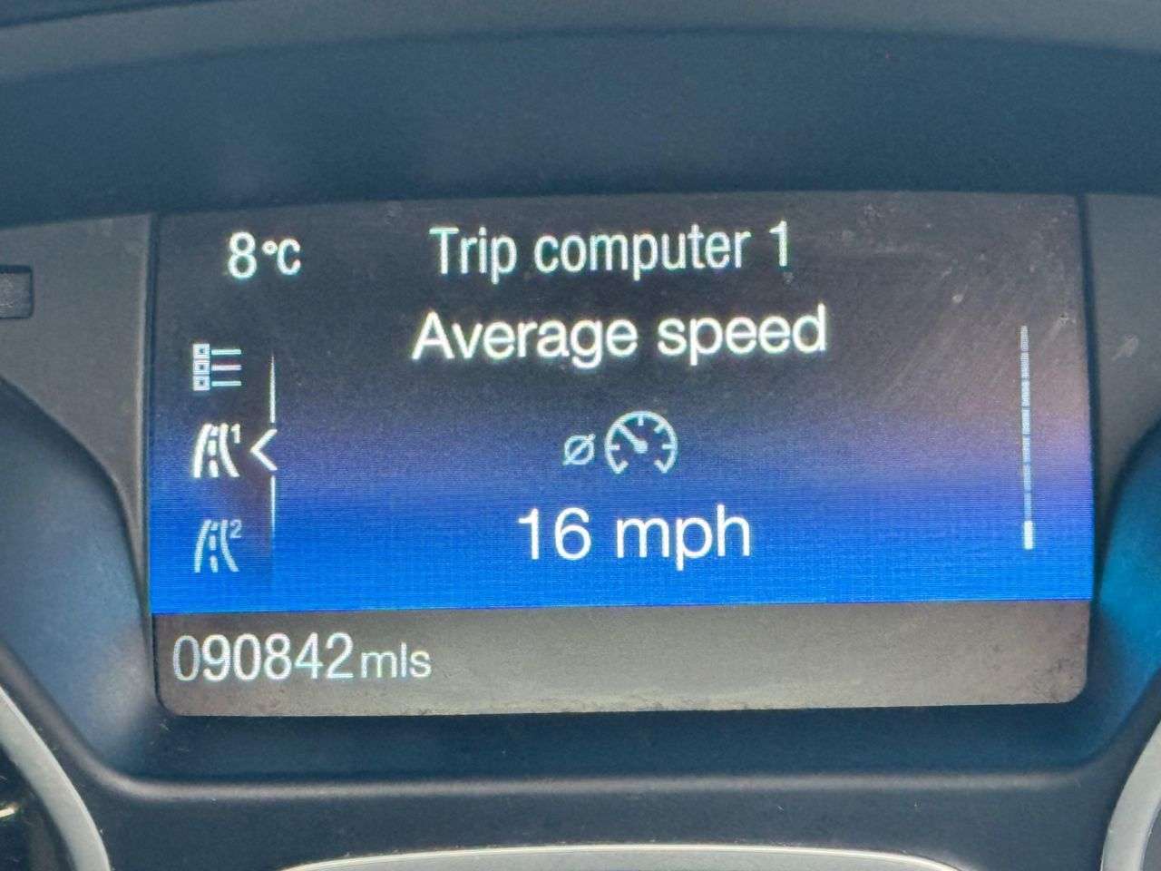 2017 FORD FOCUS 2017 FORD FOCUS