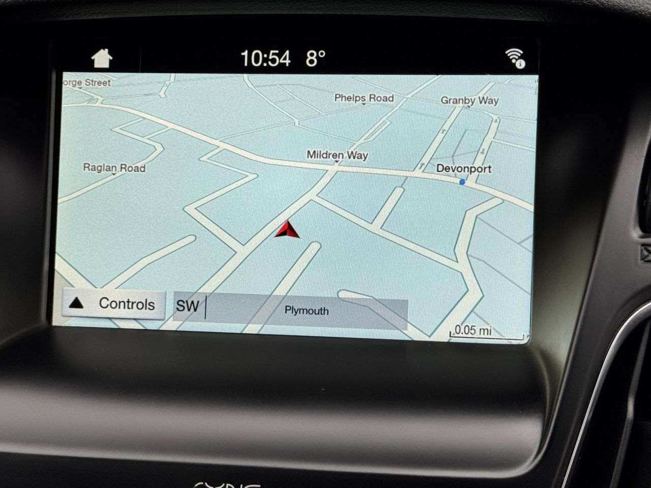 2017 FORD FOCUS 2017 FORD FOCUS