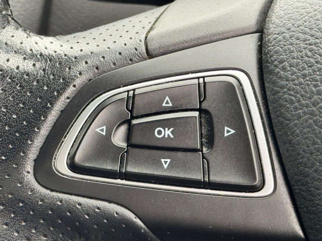 2017 FORD FOCUS 2017 FORD FOCUS