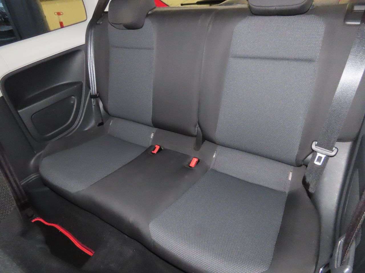 2016 SKODA CITIGO 2016 SKODA CITIGO