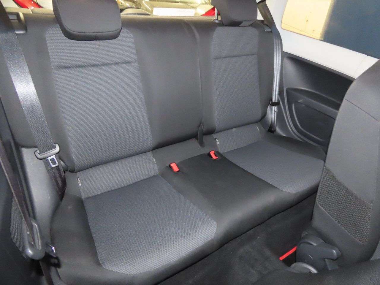 2016 SKODA CITIGO 2016 SKODA CITIGO