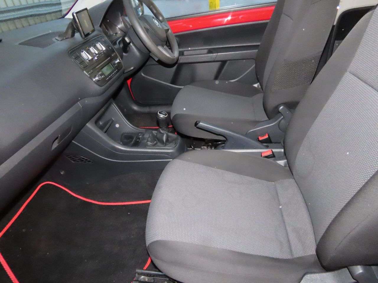 2016 SKODA CITIGO 2016 SKODA CITIGO