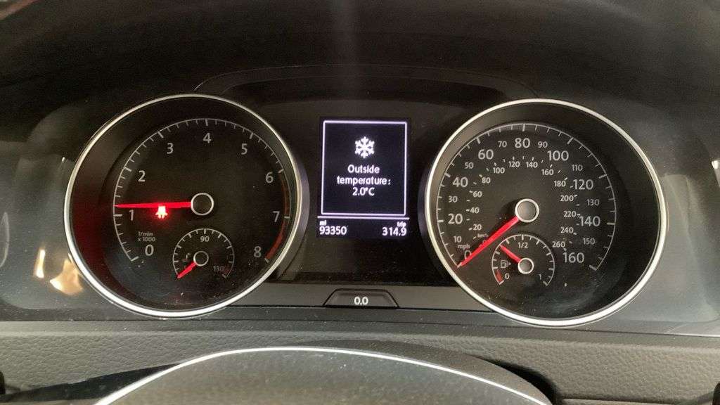 2019 VOLKSWAGEN GOLF 2019 VOLKSWAGEN GOLF