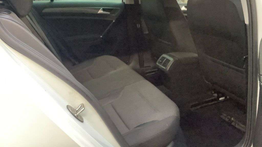 2019 VOLKSWAGEN GOLF 2019 VOLKSWAGEN GOLF