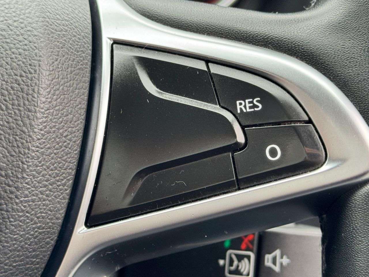 2018 DACIA DUSTER 2018 DACIA DUSTER