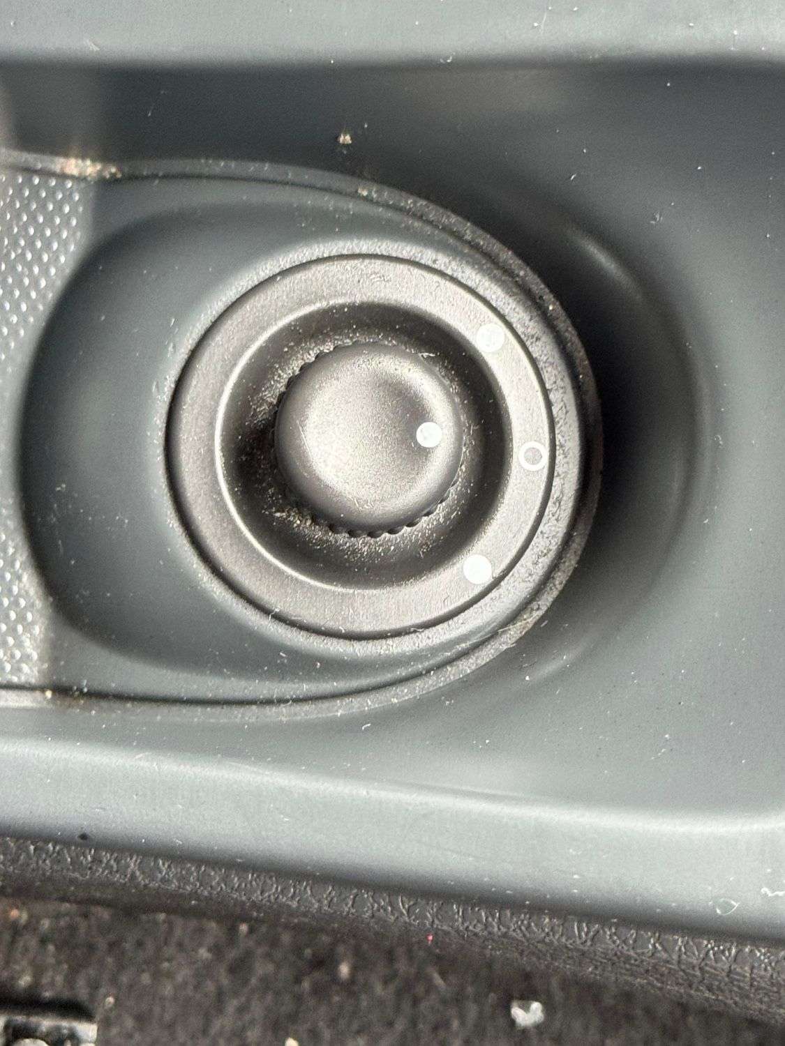 2018 DACIA DUSTER 2018 DACIA DUSTER