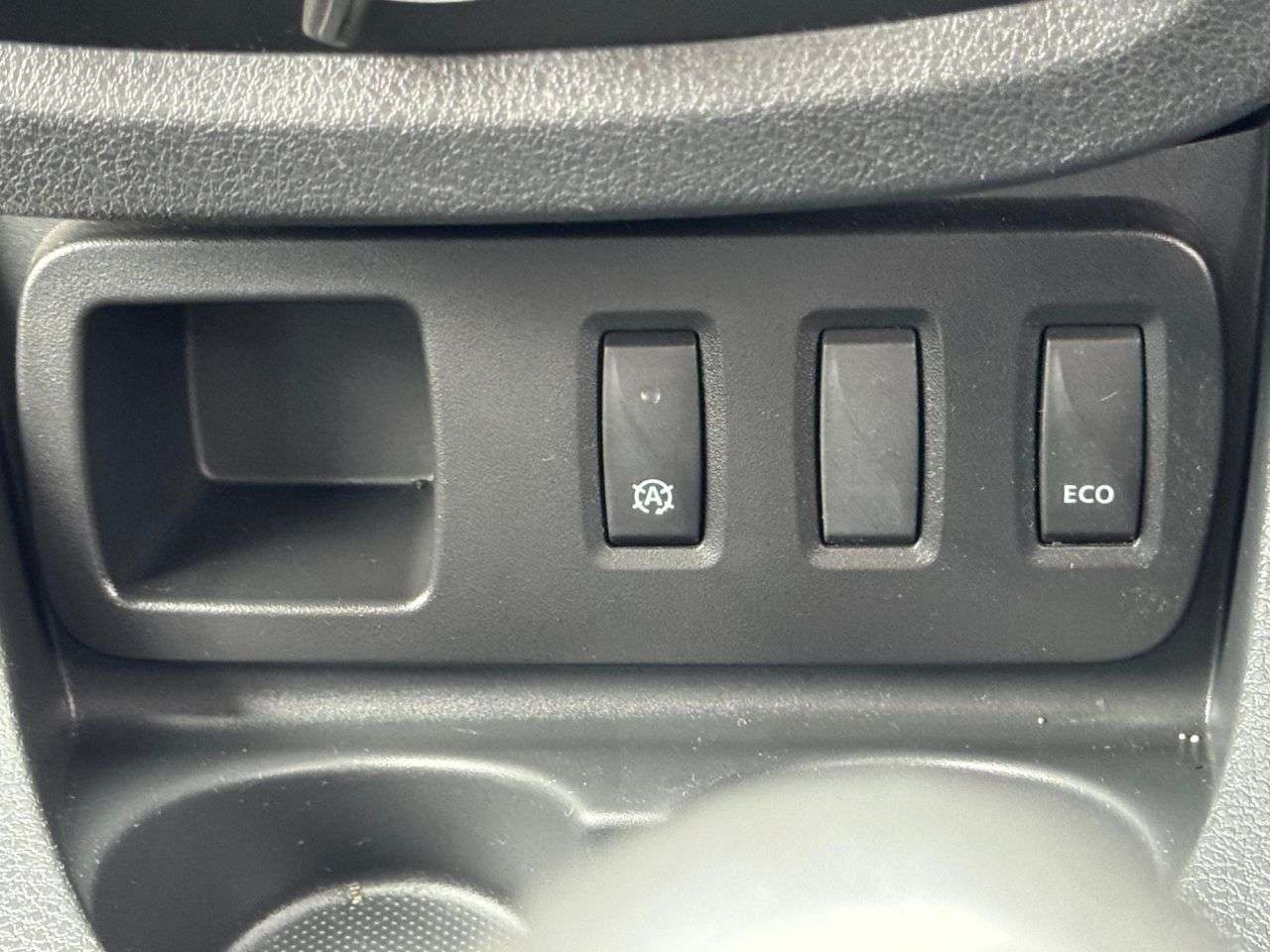 2018 DACIA DUSTER 2018 DACIA DUSTER