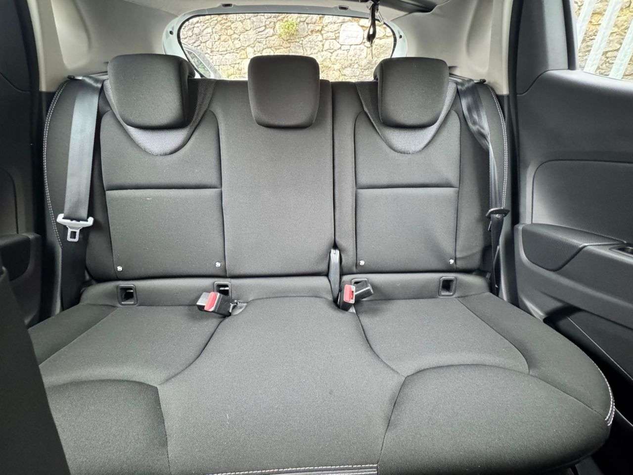 2015 RENAULT CLIO 2015 RENAULT CLIO