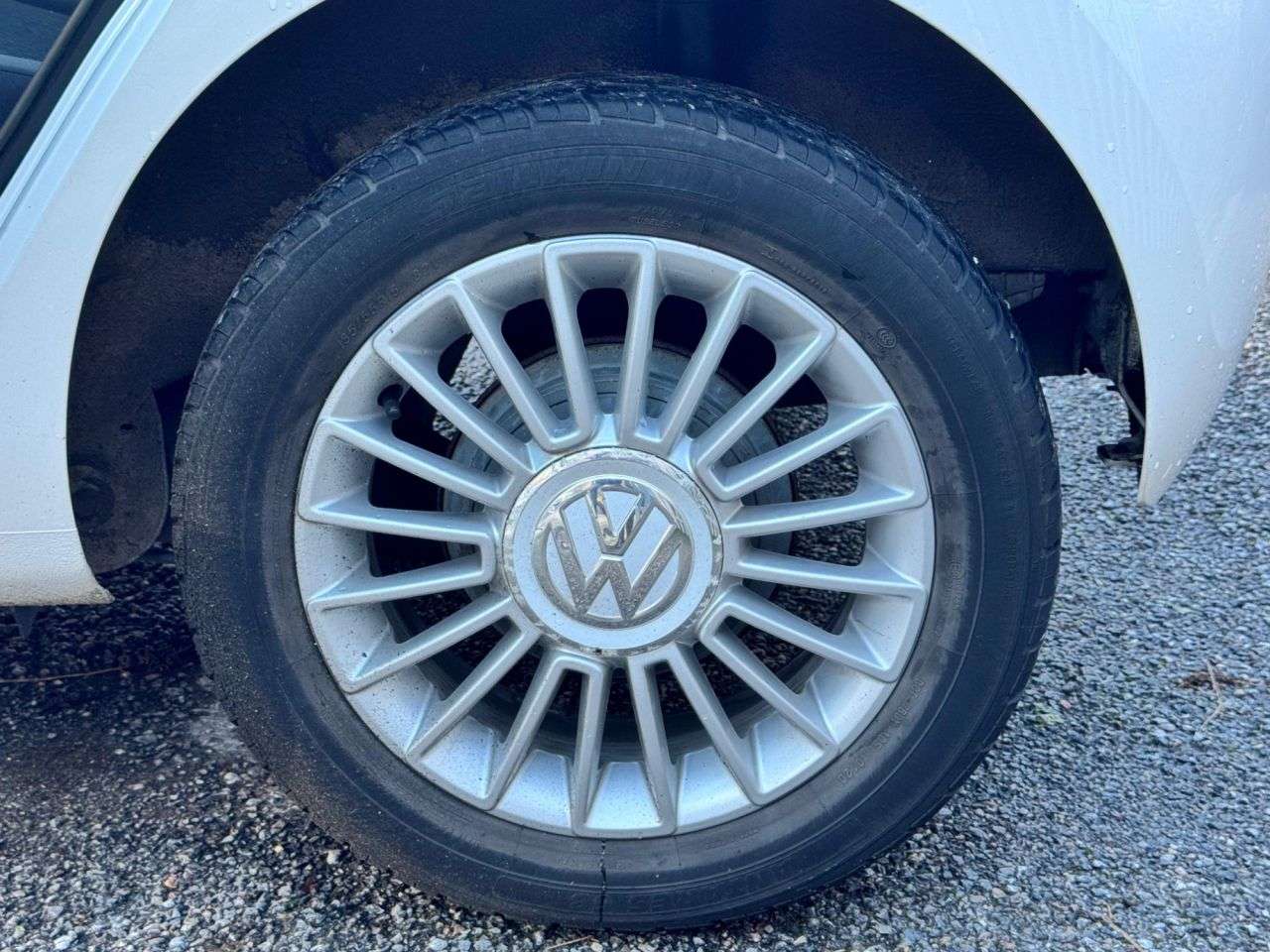 2015 VOLKSWAGEN UP! 2015 VOLKSWAGEN UP!